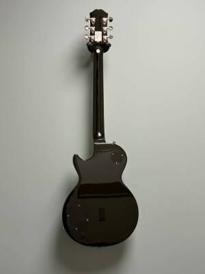 Epiphone Les Paul Studio - Ebony | Long & McQuade